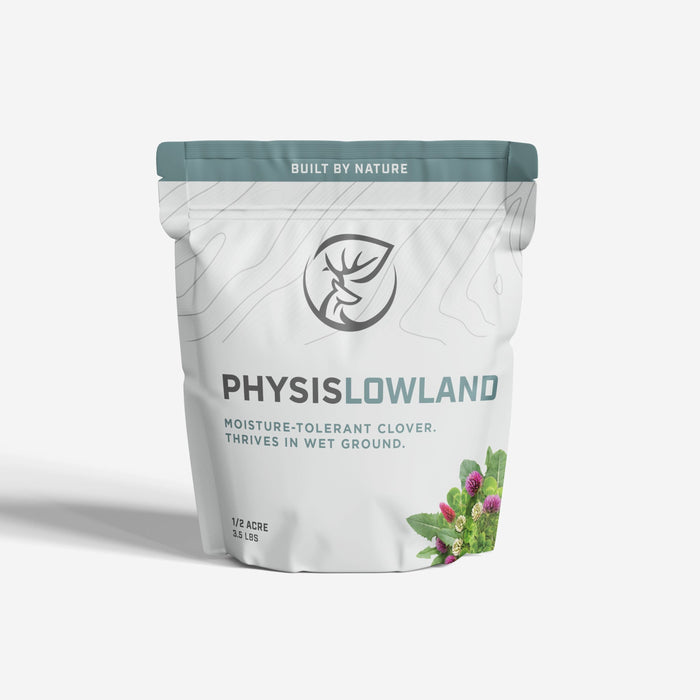 Physis - LOWLAND