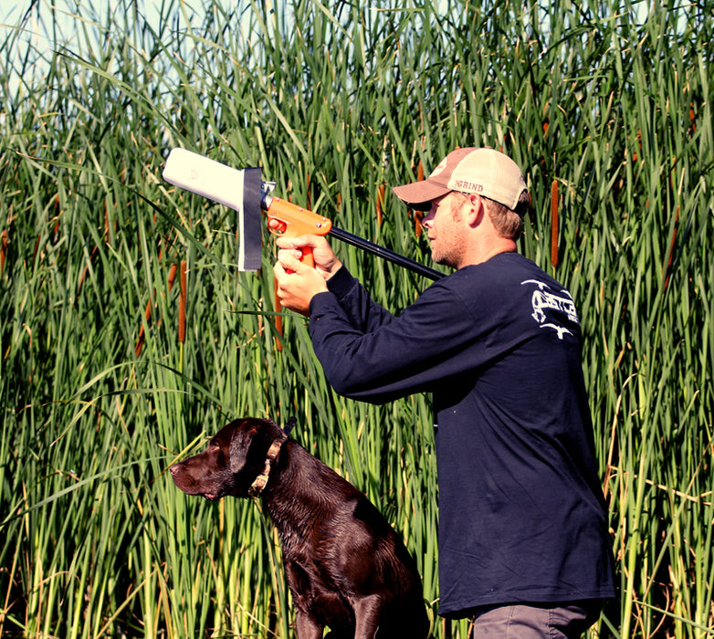 Retriev-R-Trainer Lucky Launcher II Gun Dog Kit