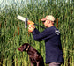 Lucky  launcher 2 gun dog training
