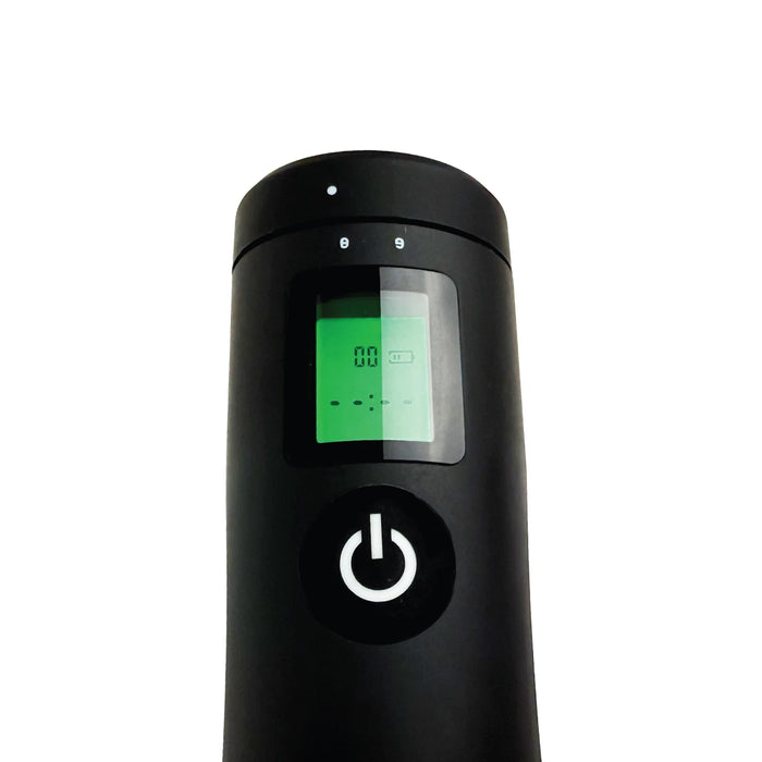 MAXCAM_MV-REMOTE with screen, seamless wifi connectivity
