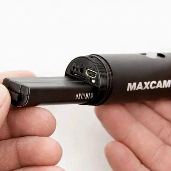MAXVIEW OPTICS Rechargeable battery for MAXCAM7