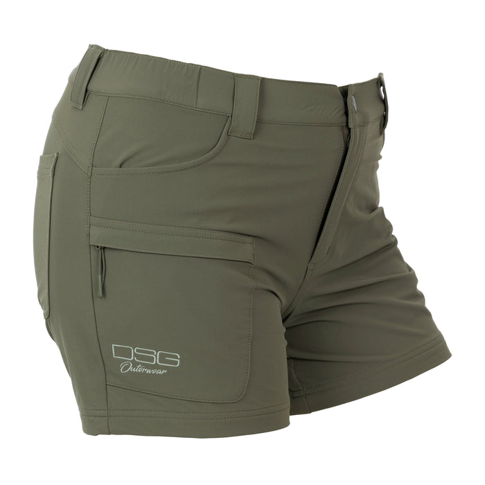 Mave Short