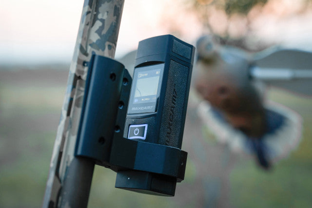 Maxcam Maxcam7 by MaxView Optics | 4K Point-of-View Outdoor Action Camera