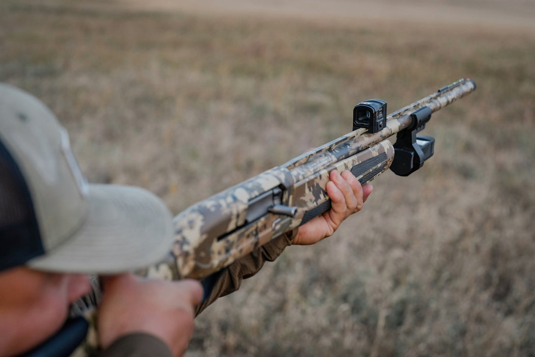 Maxcam Maxcam7 by MaxView Optics | 4K Point-of-View Outdoor Action Camera