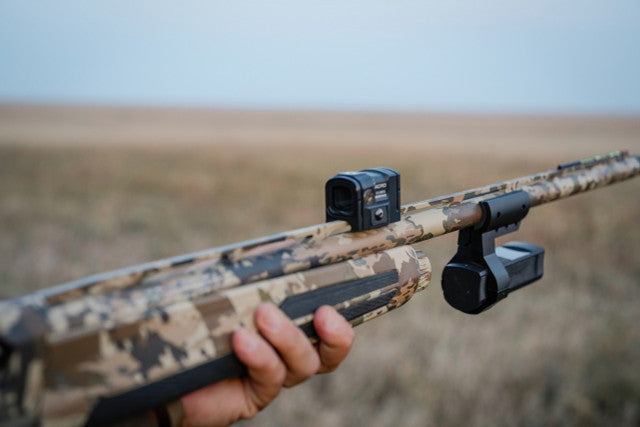 Maxcam Maxcam7 by MaxView Optics | 4K Point-of-View Outdoor Action Camera