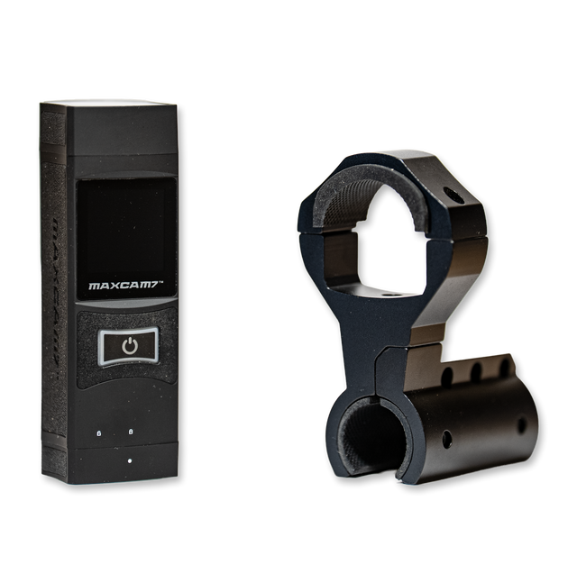 Maxcam MaxView Optics Maxcam Barrel Mount for Maxcam7 & Maxcam Solo