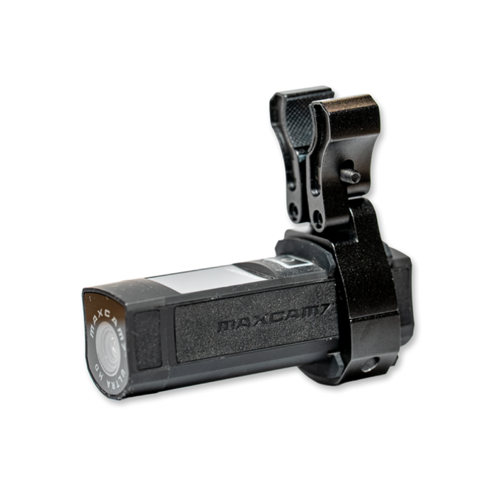 Maxcam MaxView Optics Maxcam Clamp Mount for Maxcam7 & Maxcam Solo