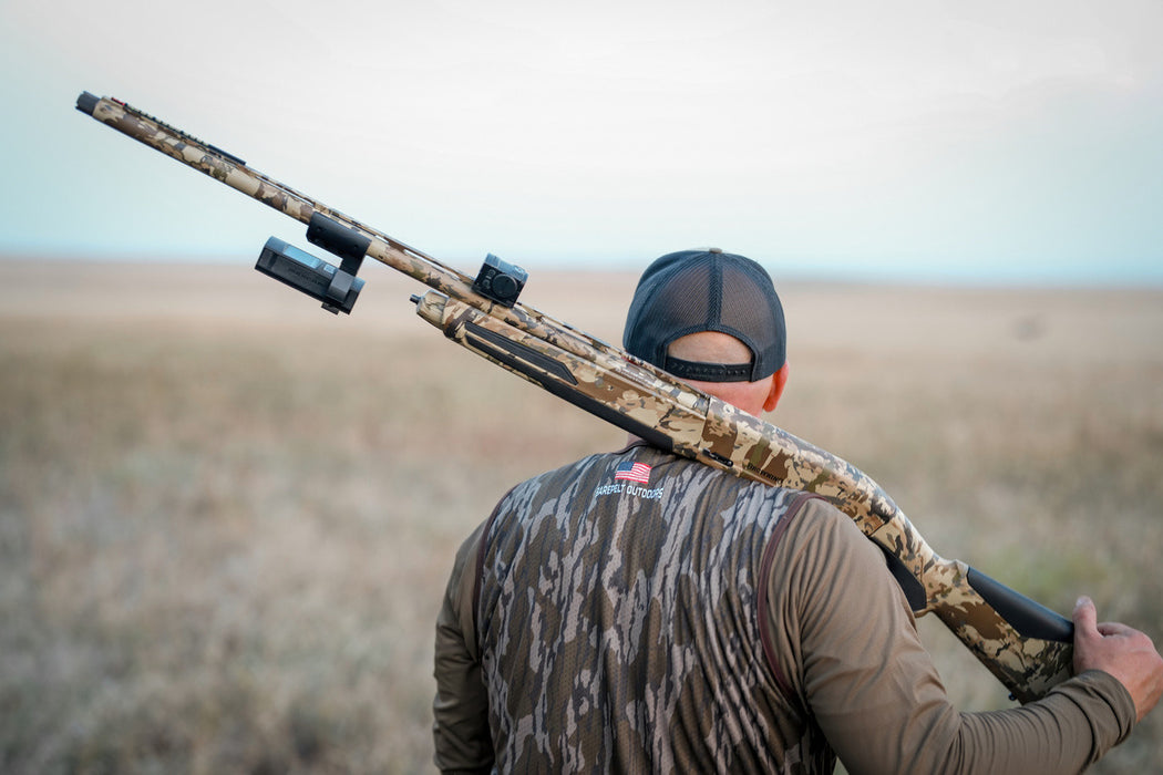 Maxcam Maxcam7 by MaxView Optics | 4K Point-of-View Outdoor Action Camera