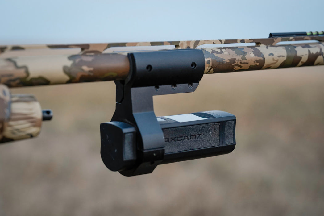 Maxcam Maxcam7 by MaxView Optics | 4K Point-of-View Outdoor Action Camera