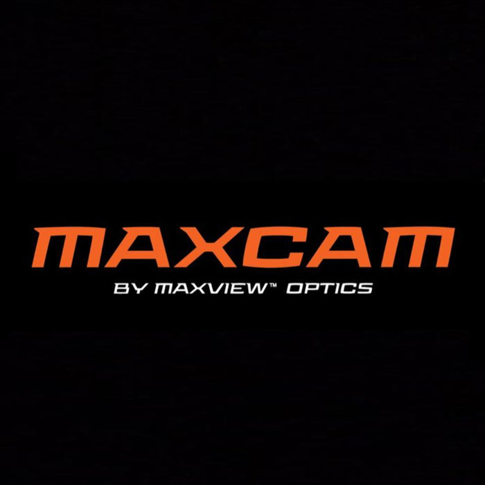 Maxcam7 Archery Bundle with HuntEmUp Accessories