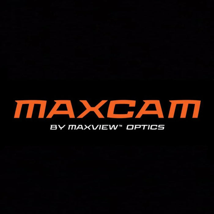 Maxcam MaxView Optics Universal Adapter Mount for Maxcam & GoPro-Style Accessories