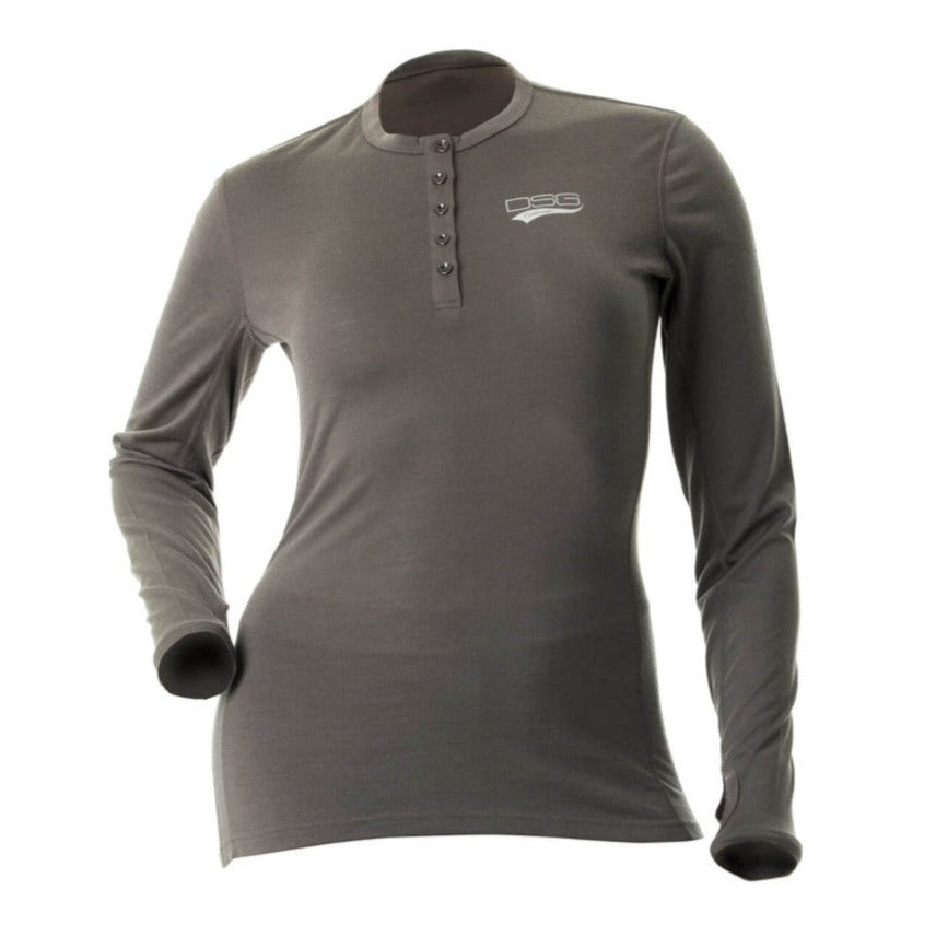 DSG Long Sleeves + Pullovers