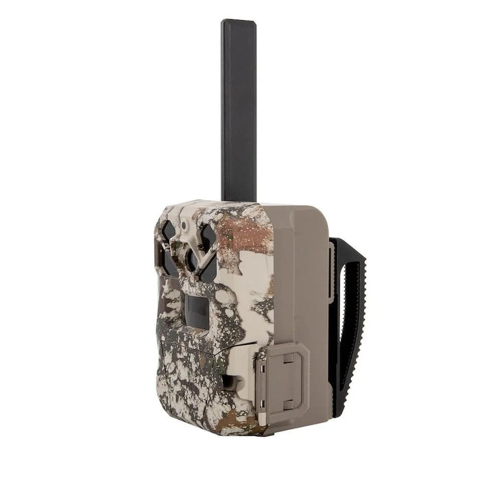 Moultrie Edge 2 PRO and Solar Power Pack Double Bundle