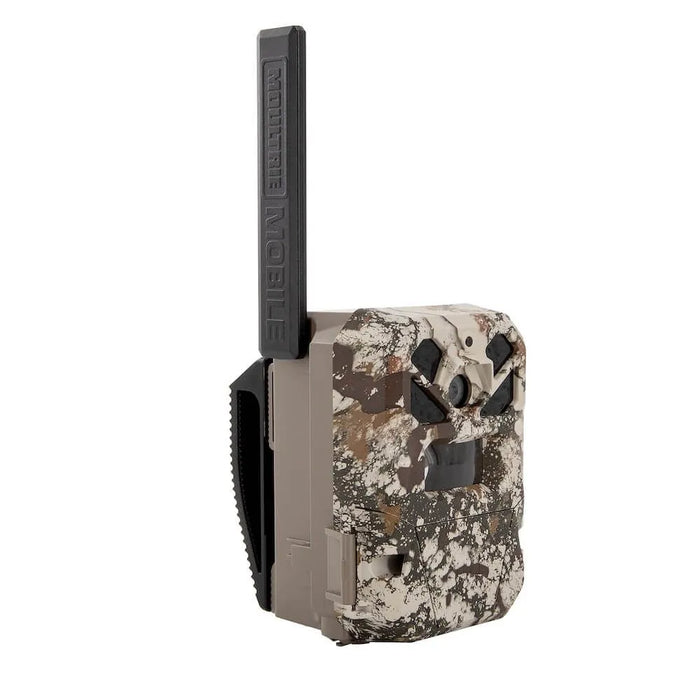 Moultrie Edge 2 Pro Solar Power Pack Bundle