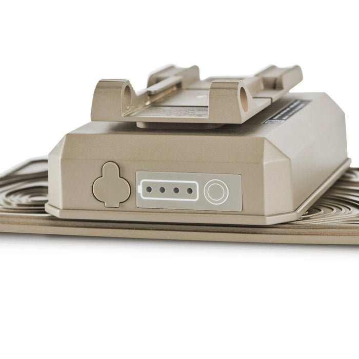 Moultrie Edge 2 Pro Solar Power Pack Bundle