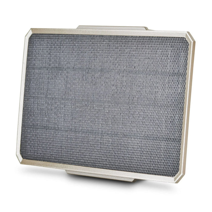 Moultrie Solar Panel 3.4 Watt Solar Power Pack for Trail Cameras - 3350mAh Battery Pack - USB-C