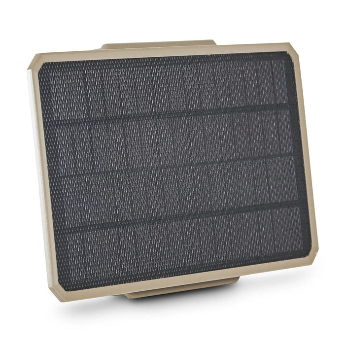 Moultrie Edge 2 Pro Solar Power Pack Bundle