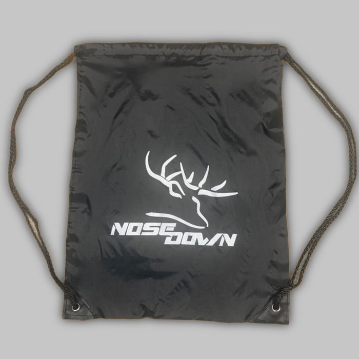 NDS Drawstring Back Pack