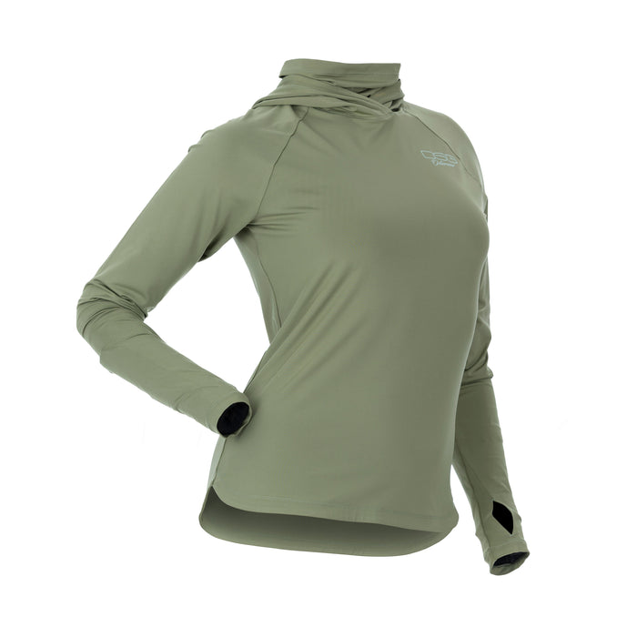 Nora 2.0 Hooded Shirt - UPF 50+
