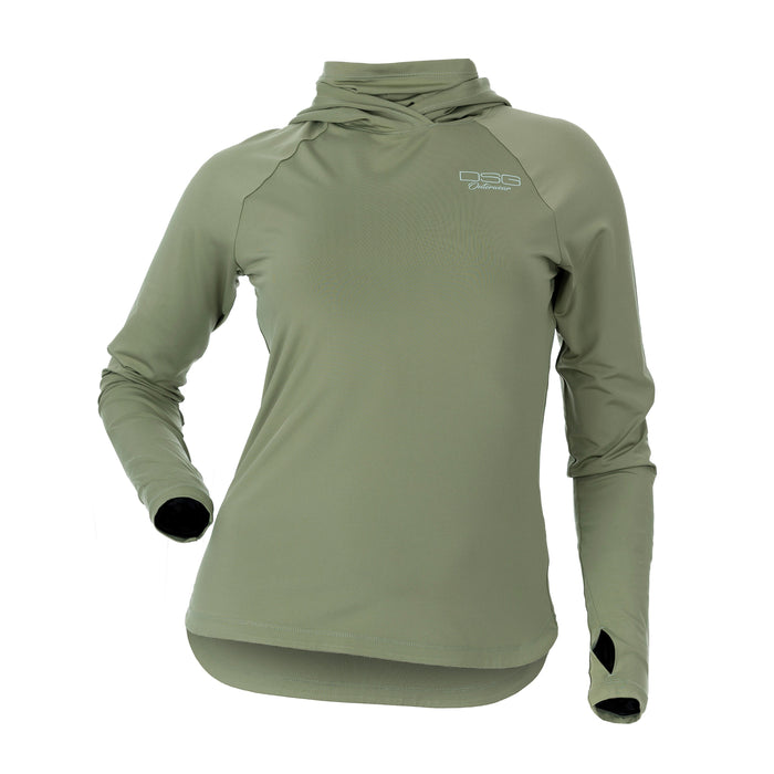 Nora 2.0 Hooded Shirt - UPF 50+
