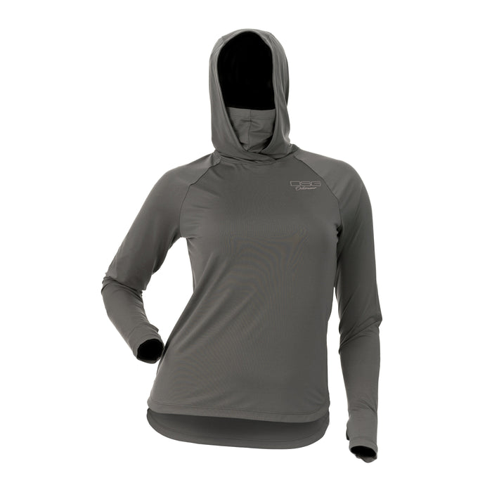 Nora 2.0 Hooded Shirt - UPF 50+