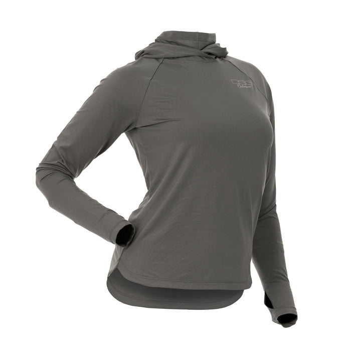 Nora 2.0 Hooded Shirt - UPF 50+
