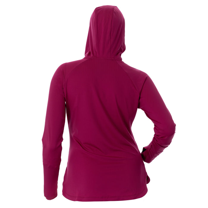 Nora 2.0 Hooded Shirt - UPF 50+
