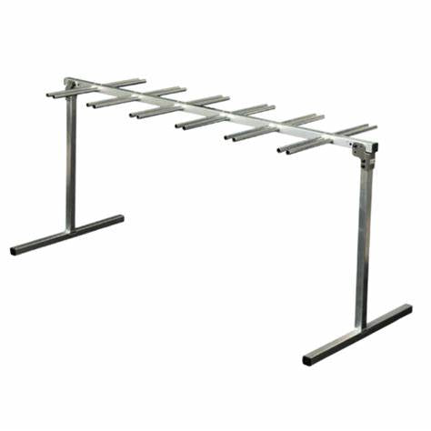 Duck Drying Rack - Avery ASD Bird Rack - Keep Your Training Birds Dry ...