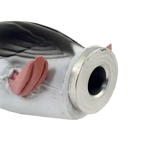 Dokken Launcher Teal - Dokken Dead Fowl Dummy Launcher Teal