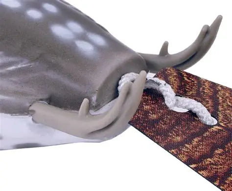 Dokken Ruffed Grouse Dummy