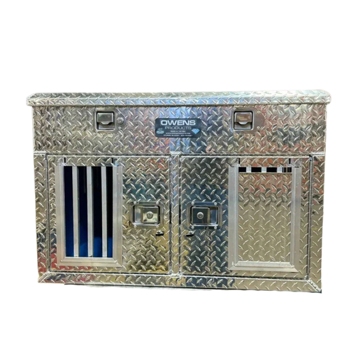 owens dog box 55005 front