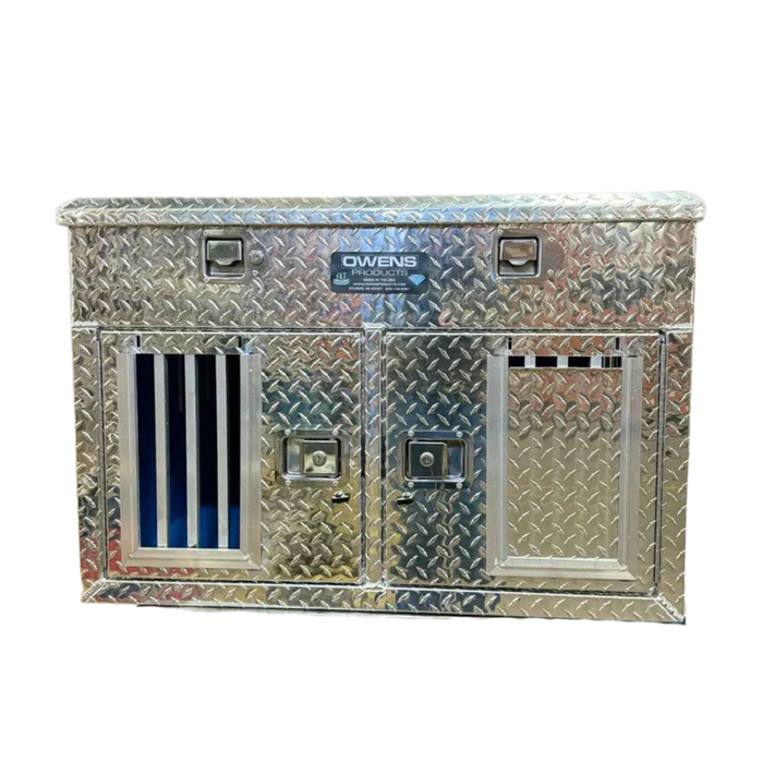 owens dog box 55005 front