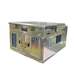 owens dog box 55005 side view, windows