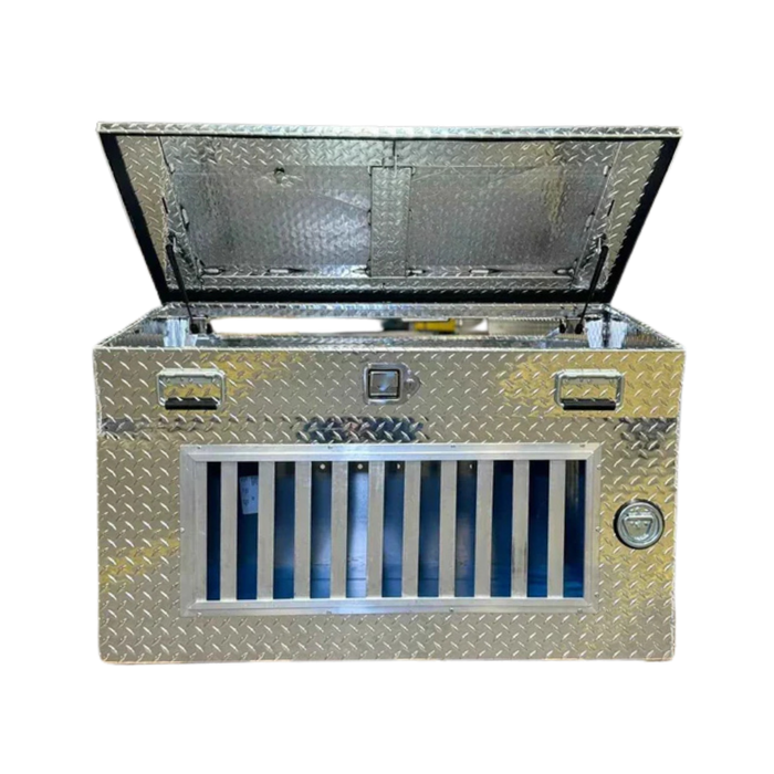 Owens 55014 open top compartment