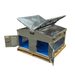 Owens 55014 dog box with top compartments