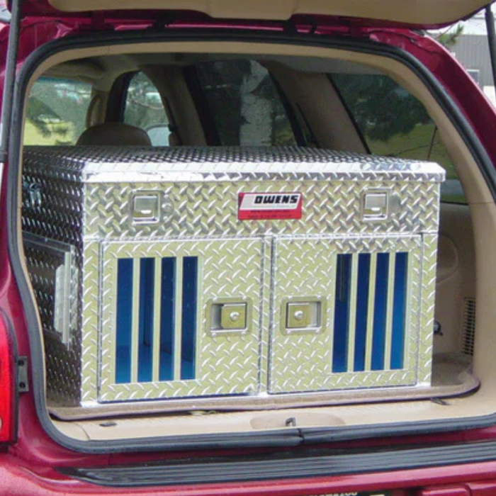 Owens Dog Box 55018