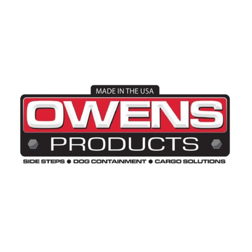owens dog box products logo