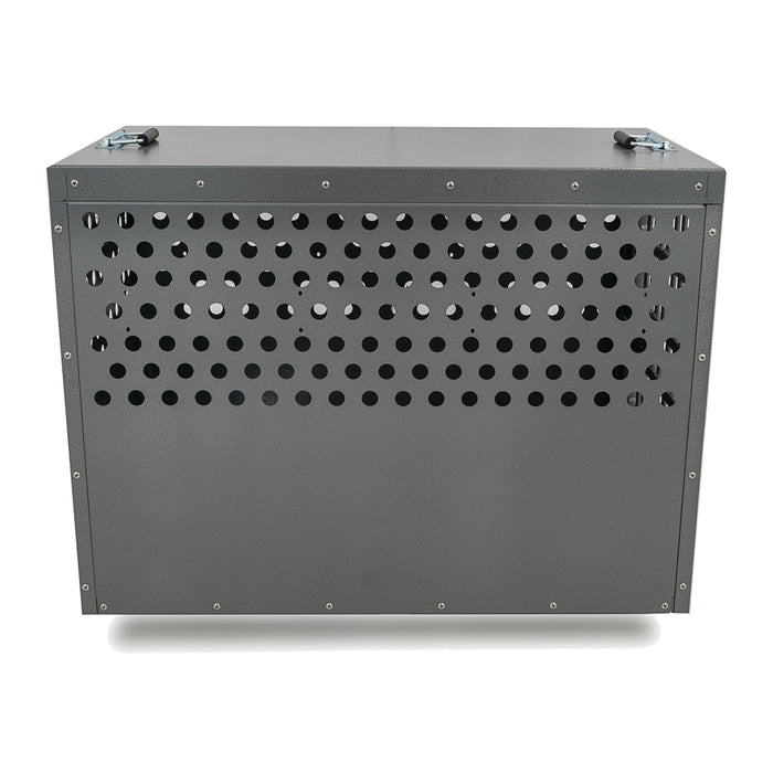 Zinger Winger Professional 4500 Front Entry