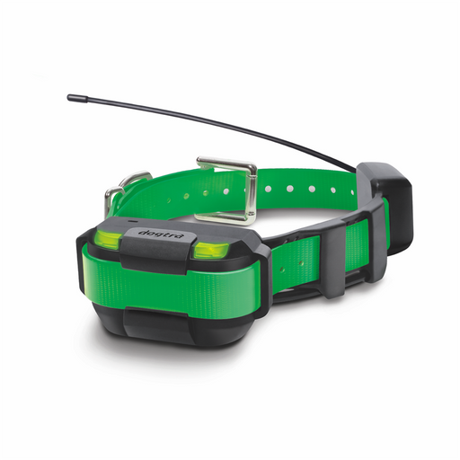 Dogtra Pathfinder Mini Extra Collar Green