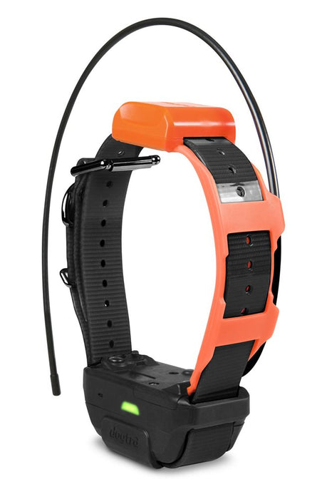 Dogtra Pathfinder TRX Collar Black