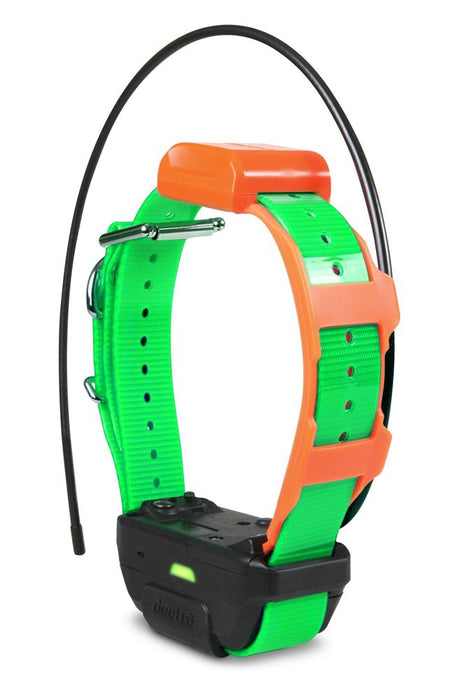 Dogtra Pathfinder TRX Collar Green