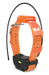 Dogtra Pathfinder TRX Collar Orange