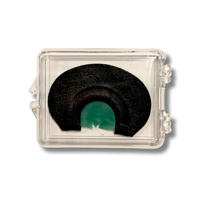 Pittman Black Diamond 4 Reed Diaphragm Mouth Call