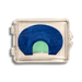 Pittman Sapphire Turkey Call