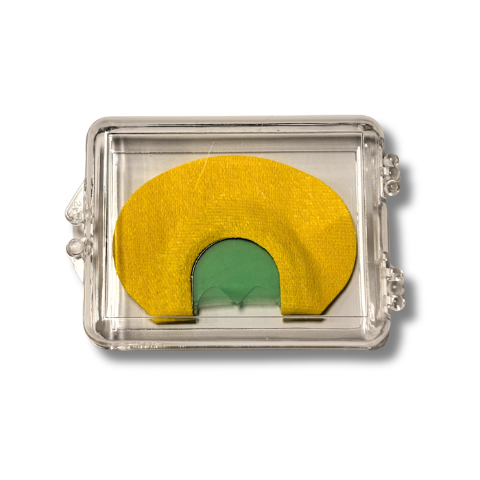 Pittman Vengeance mouth turkey call box