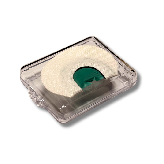 Pittman White Diamond Turkey Call