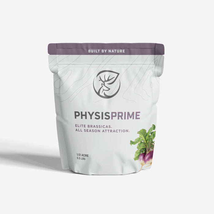 Physis - PRIME