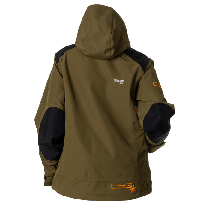 Prizm 2.0 Jacket