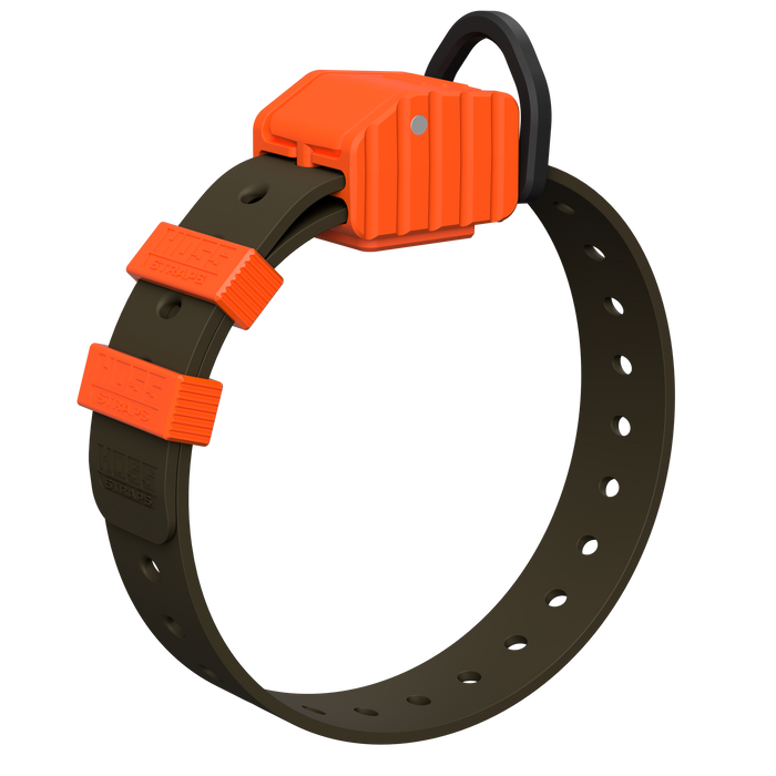 PRO SERIES FIELD COLLAR