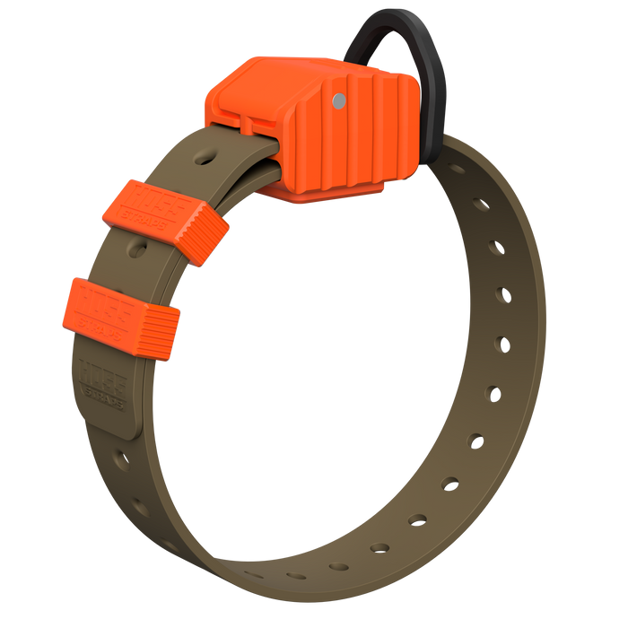 PRO SERIES FIELD COLLAR